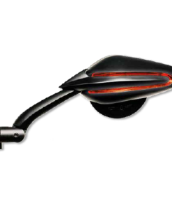 SPECCHIETTO FAR Universale Moto Carenate 7367 Sx