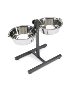 KIT 2 CIOTOLE 28 CM CON SUPPORTO