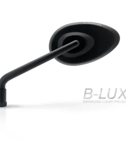 COPPIA SPECCHIETTI BARRACUDA STONE B-LUX