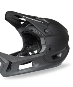 Progrip - Casco per MTB integrale da Bambino Guardian