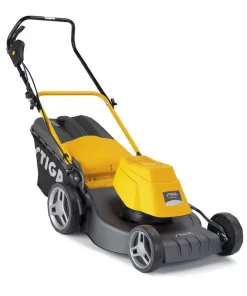 Tagliaerba Elettrico Stiga COMBI 48 E, 1600W