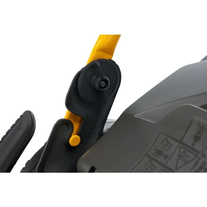 Tagliaerba a scoppio Stiga Combi 553 S - immagine 8
