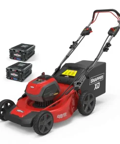 Rasaerba a batteria Snapper ESXD19SPWM82K
