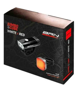 Kit Luci Cube + Jumbo Led