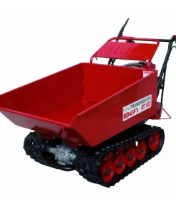 Motocarriola professionale Ibea IBT-500R