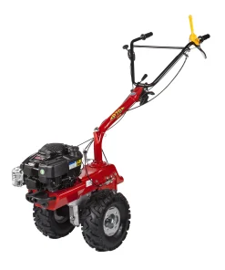 Motocoltivatore multifunzione Eurosystems P70 EVO B&S850 E (Corpo Macchina)