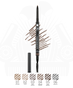 Slim Brow Pencil Vip Make Up