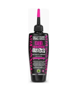 Lubrificante all-weather per catena bicicletta
