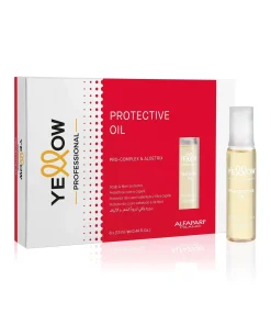 Protective Oil 6 x 13 ml – Yellow Professional