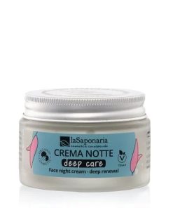 Crema viso notte Deep Care (50ml)