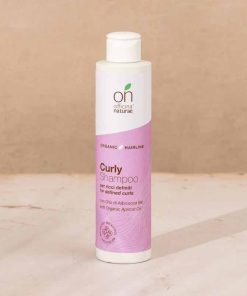 Curly Shampoo (200ml)