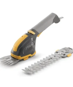 Attrezzo compatto multifunzione a batteria Stiga SGM 72 AE