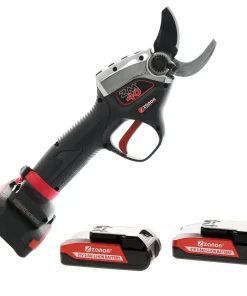 Forbice elettronica ZANON a batteria ZM 40