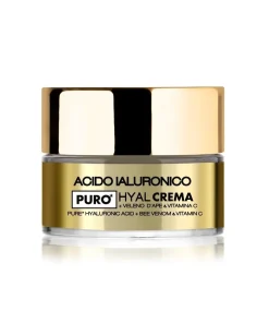 Crema Viso Acido Ialuronico Puro 50 ml – LR Wonder Company