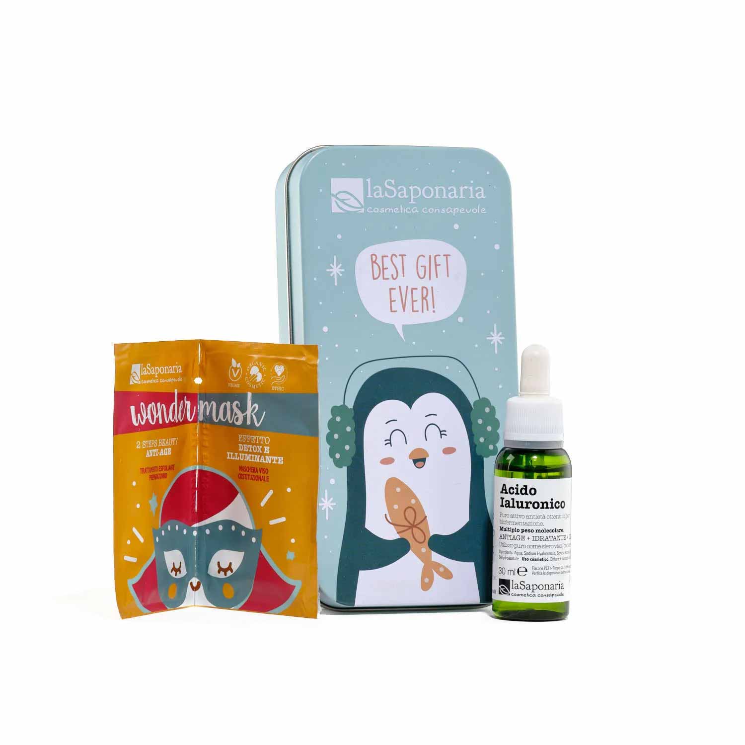 Scrigno Booster Viso - immagine 2